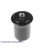 BLUE PRINT - ADG02309 - фильтр топливный без упаковки